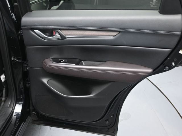 Certified 2022 MAZDA CX-5 Signature AWD/4WD image 18