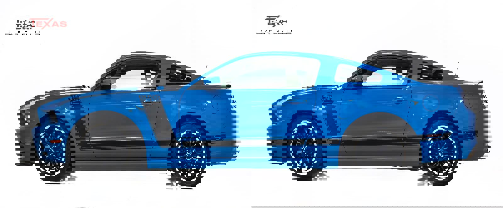 Used 2013 Ford Mustang Boss 302 image 8