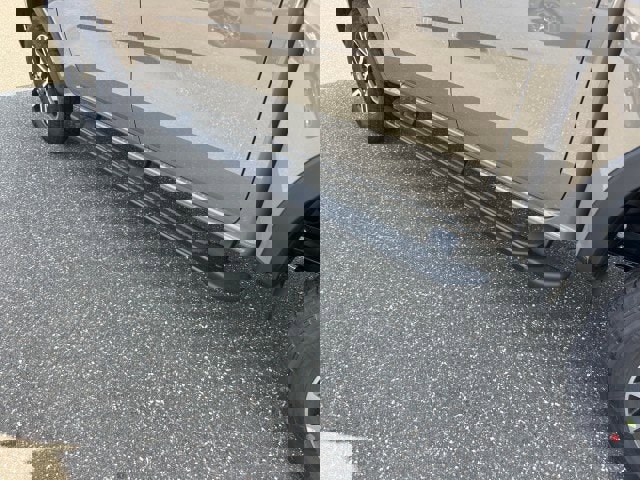 New 2025 Ford Ranger Lariat w/ FX4 Off-Road Package image 54