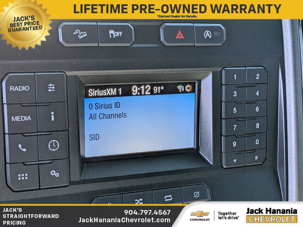 Used 2018 Ford F150 Raptor AWD/4WD image 18