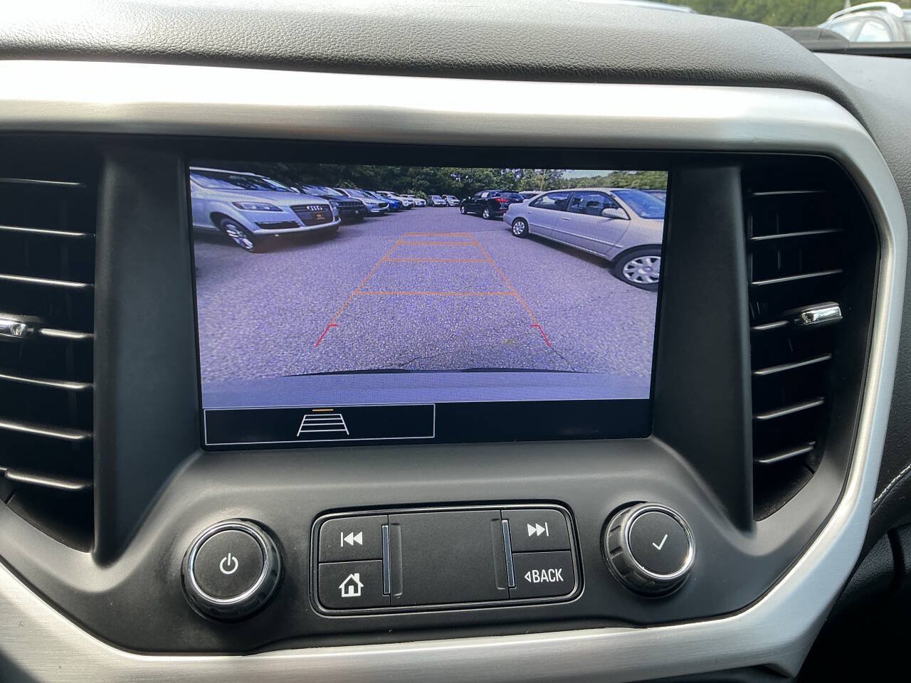 Used 2020 GMC Acadia SLE w/ Driver Convenience Package AWD/4WD image 40
