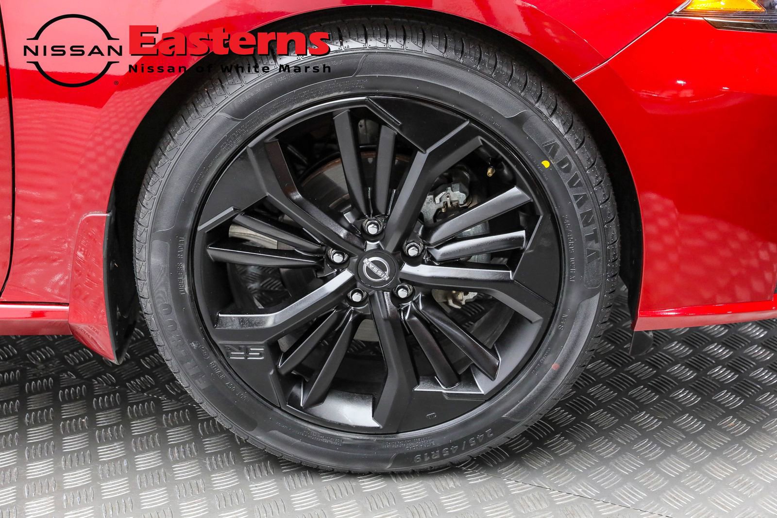 Used 2023 Nissan Altima 2.5 SR w/ SR Premium Package image 42