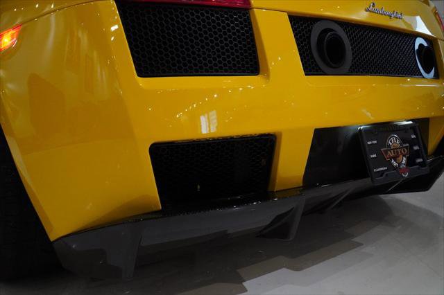 Used 2004 Lamborghini Gallardo AWD/4WD image 22