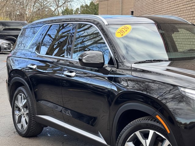 Used 2020 Hyundai Palisade SEL w/ Convenience Package image 14