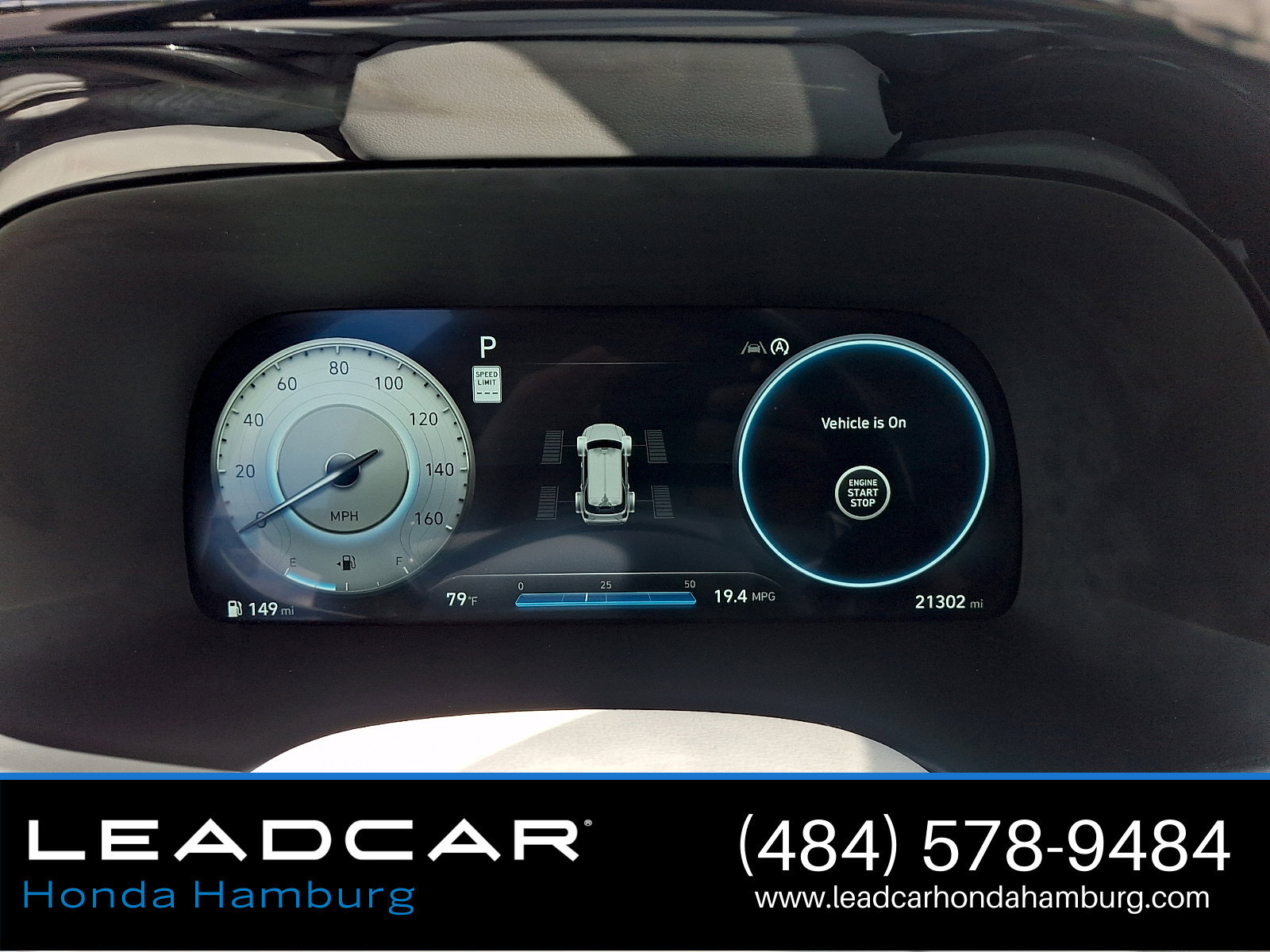 Used 2025 Hyundai Palisade Calligraphy AWD/4WD image 23