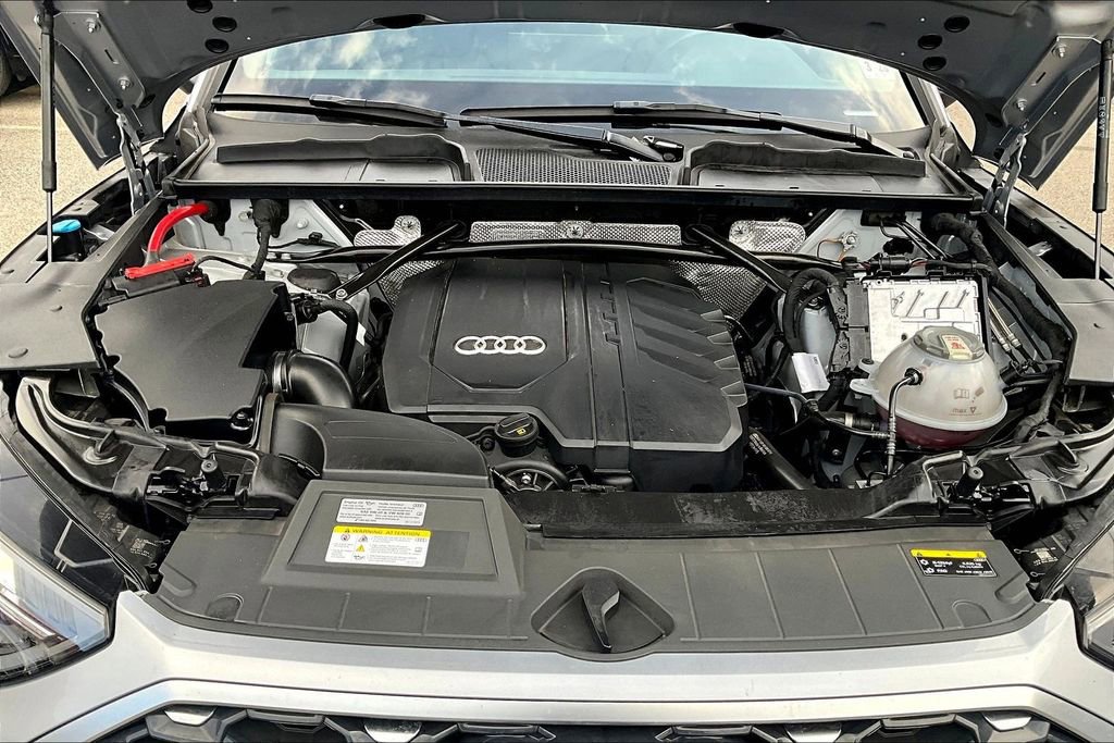 Used 2023 Audi Q5 2.0T Premium w/ Convenience Package image 30
