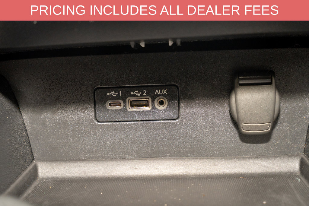 Used 2021 Nissan Altima 2.5 SR FWD image 14