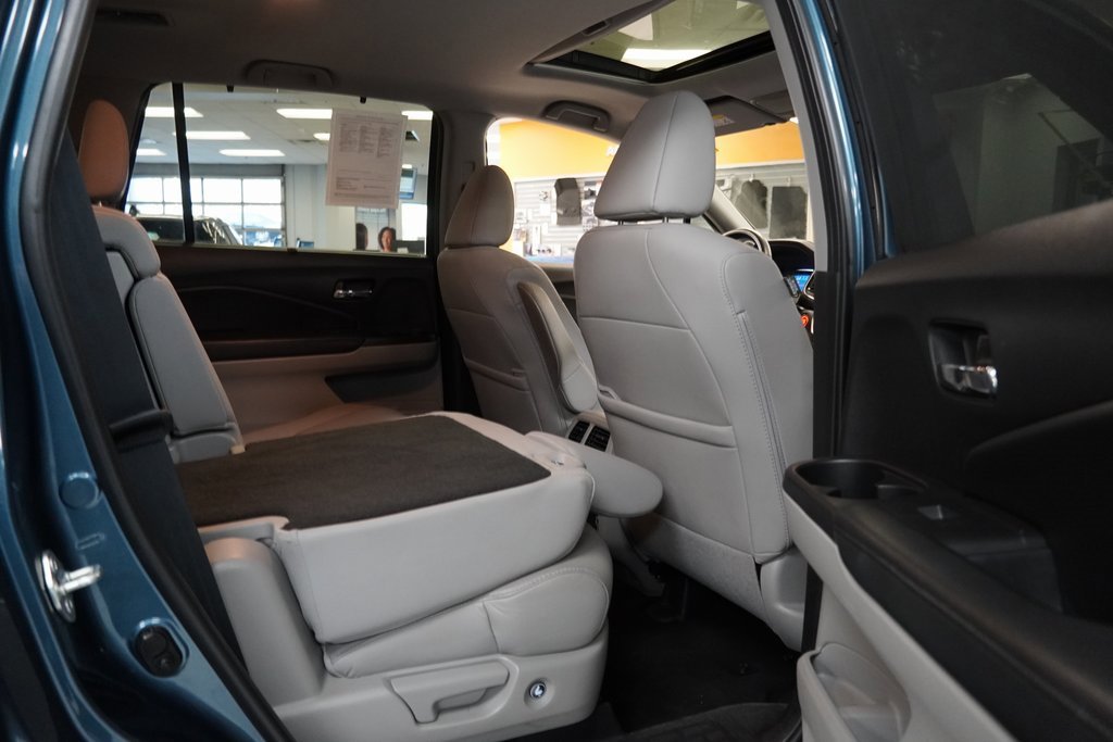 Used 2021 Honda Pilot EX-L image 25