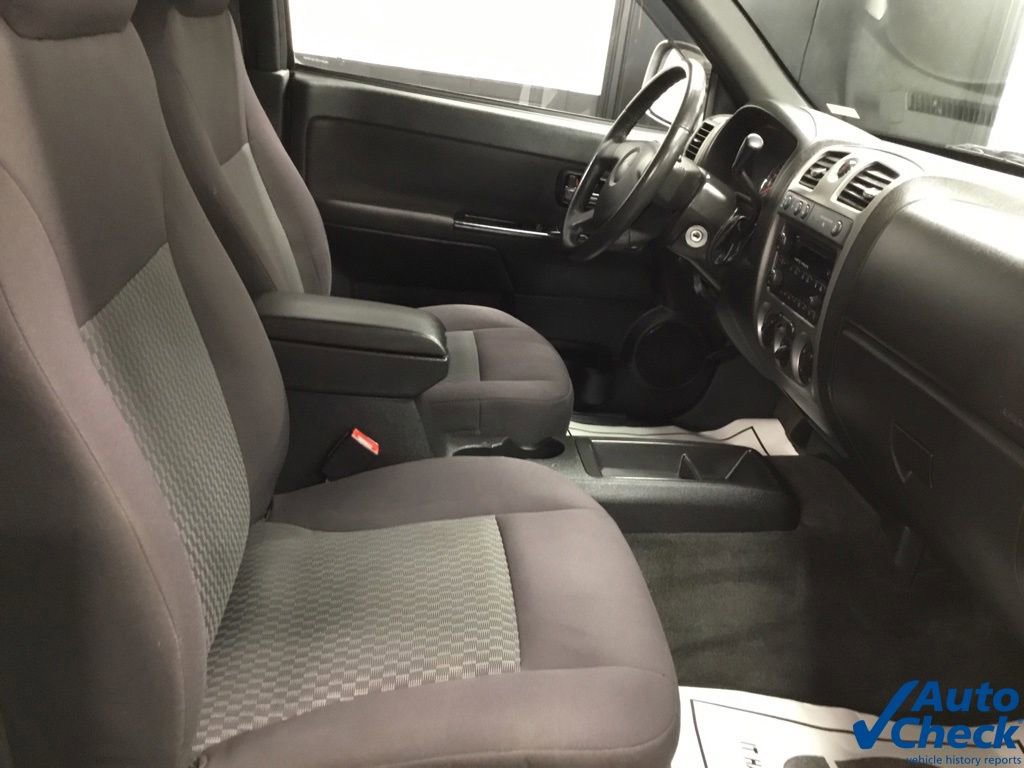 Used 2012 Chevrolet Colorado LT image 37