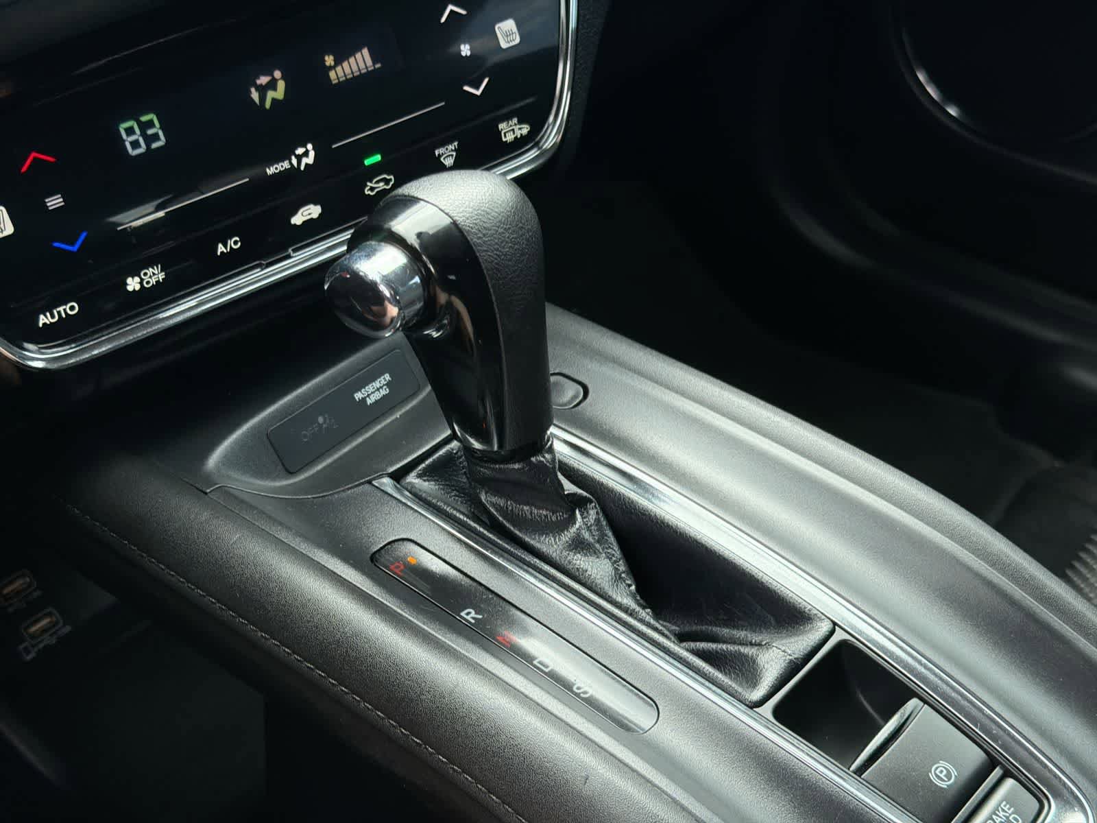 Used 2021 Honda HR-V EX image 33