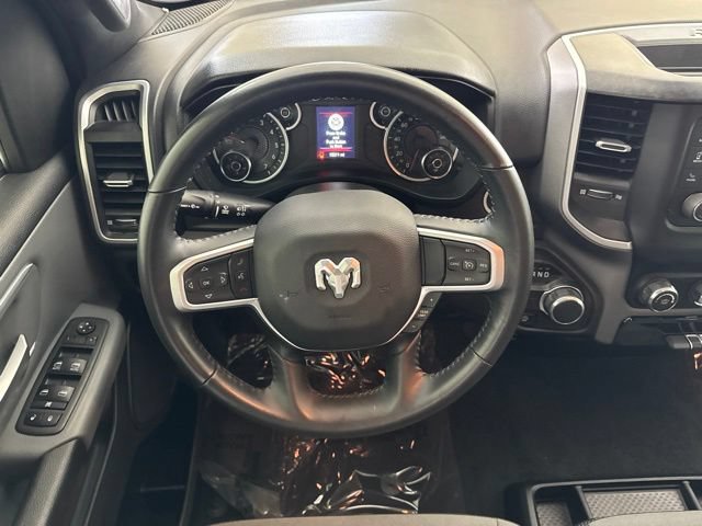 Used 2023 RAM 1500 Big Horn RWD image 23