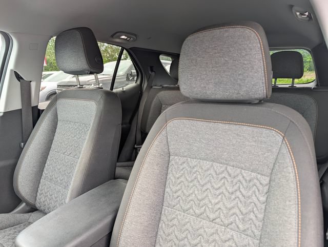 Used 2023 Chevrolet Equinox LT AWD/4WD image 12