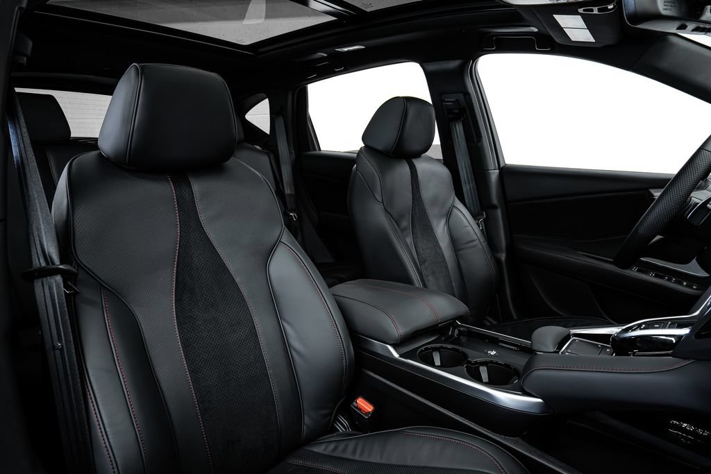 New 2026 Acura RDX A-Spec AWD/4WD image 31