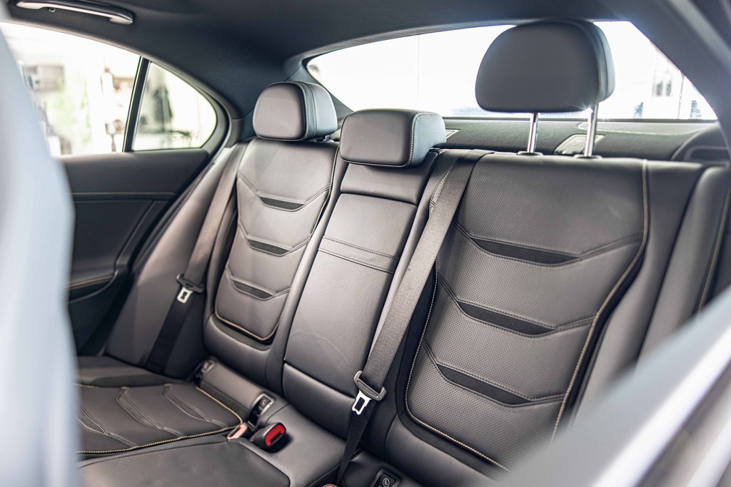 Used 2024 Mercedes-Benz C 63 AMG S image 31