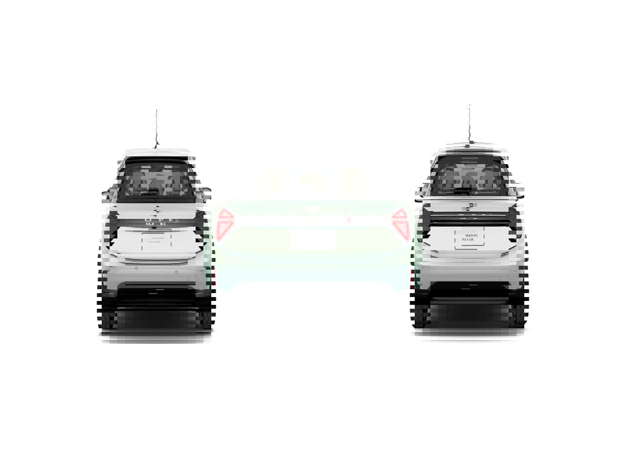 New 2025 MINI Cooper S image 5