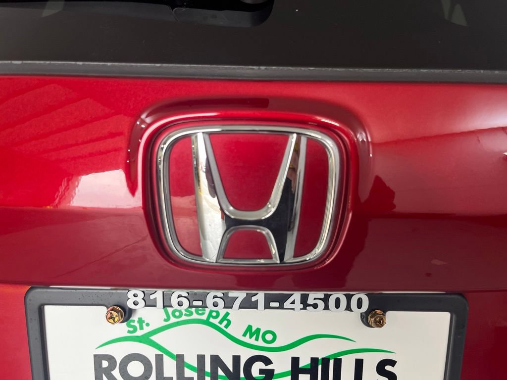 Used 2025 Honda CR-V Sport image 45