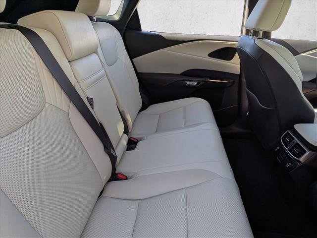 Certified 2024 Lexus RX 350h w/ Convenience Package image 18