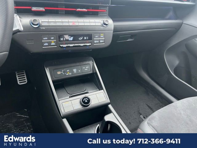 New 2025 Hyundai Kona N Line S image 26