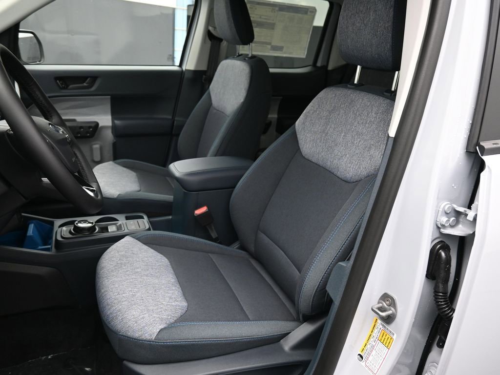 New 2025 Ford Maverick XLT w/ XLT Luxury Package image 10