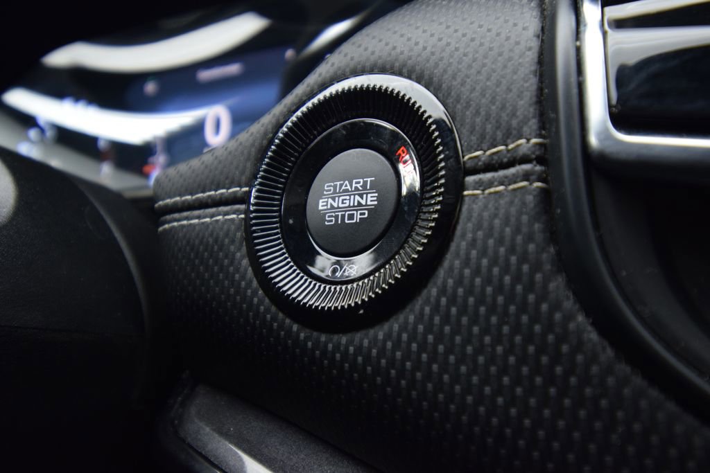 Certified 2023 Jeep Compass Latitude w/ Convenience Group image 35