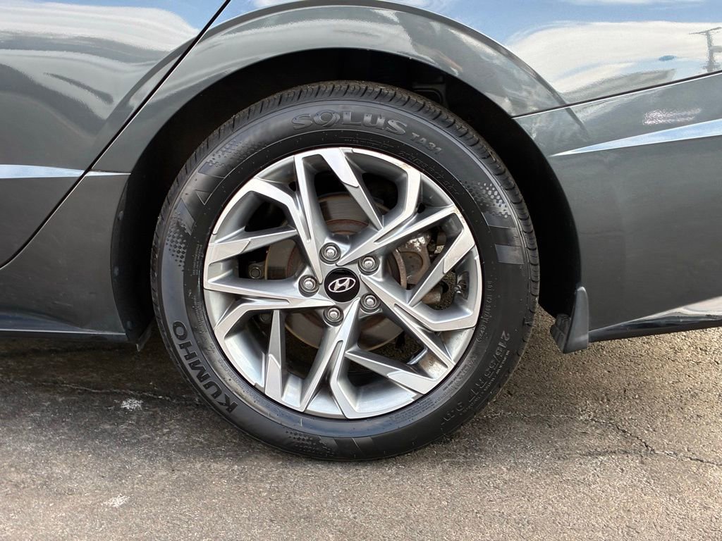 Used 2023 Hyundai Sonata SEL image 47