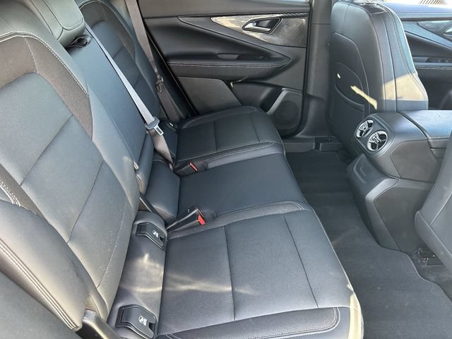 Used 2024 Chevrolet Blazer EV LT AWD/4WD image 14