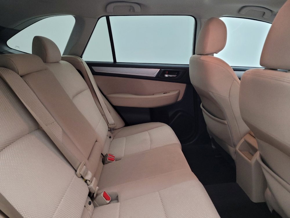 Used 2015 Subaru Outback 2.5i Premium image 19