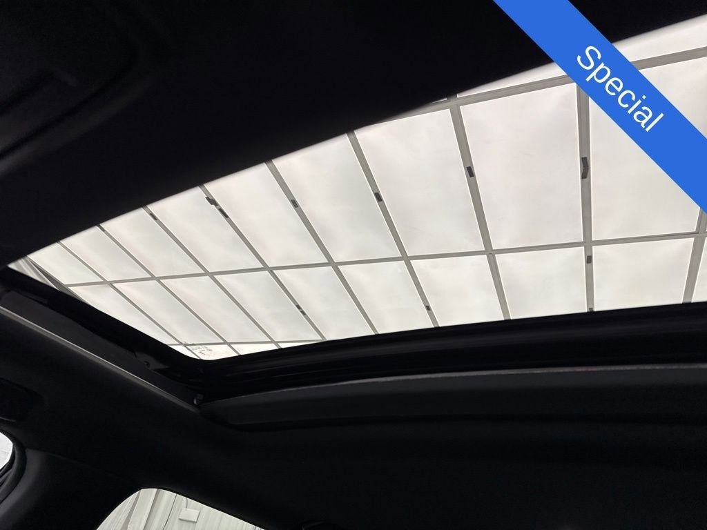 Used 2026 Honda CR-V TrailSport image 22