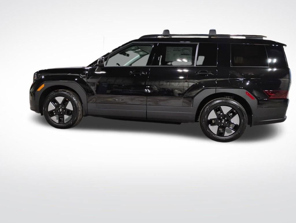 New 2026 Hyundai Santa Fe SEL image 6