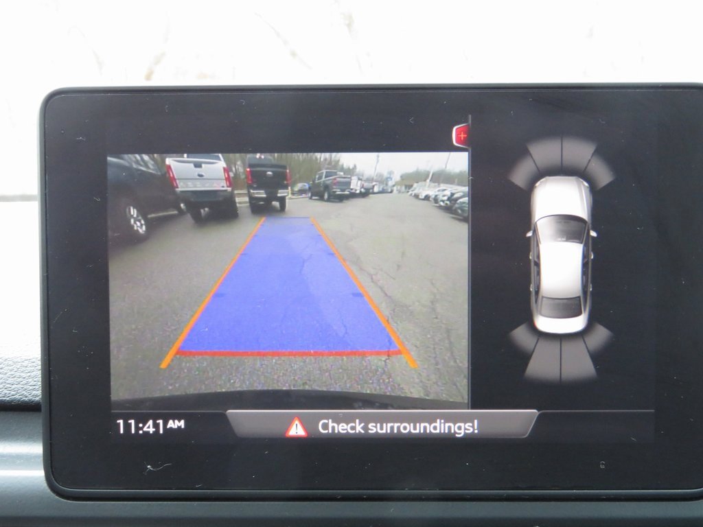 Used 2019 Audi A4 2.0T Premium image 24