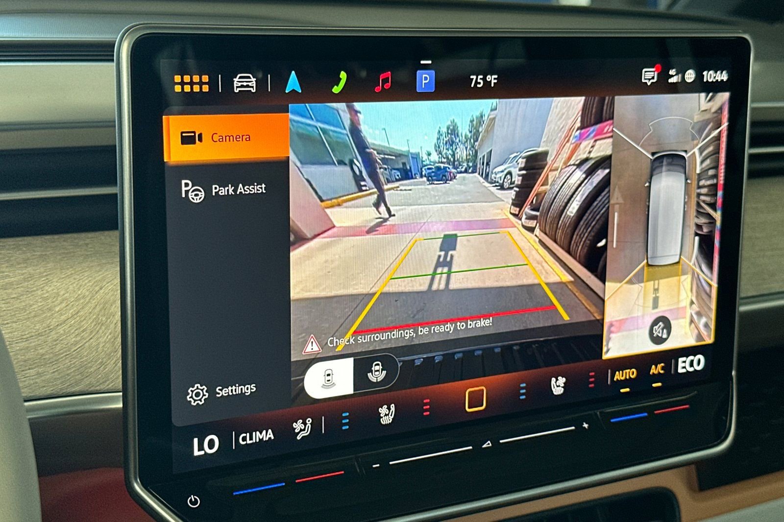 New 2025 Volkswagen ID. Buzz 1st Edition image 20