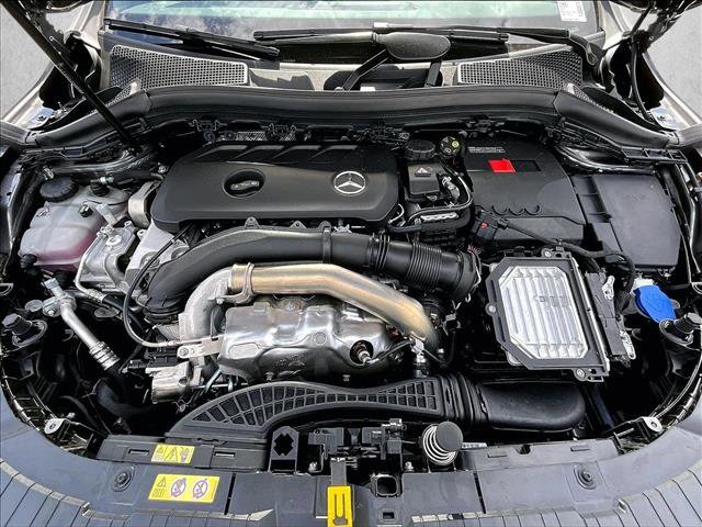 New 2026 Mercedes-Benz GLA 250 4MATIC image 13