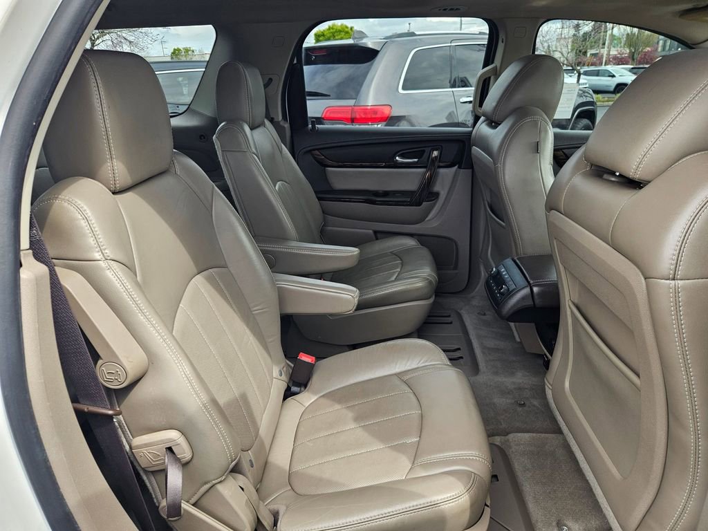 Used 2014 GMC Acadia Denali image 29