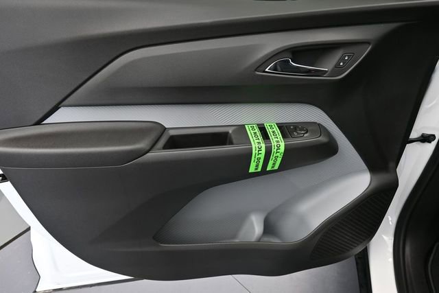 New 2027 Chevrolet Bolt RS FWD image 20