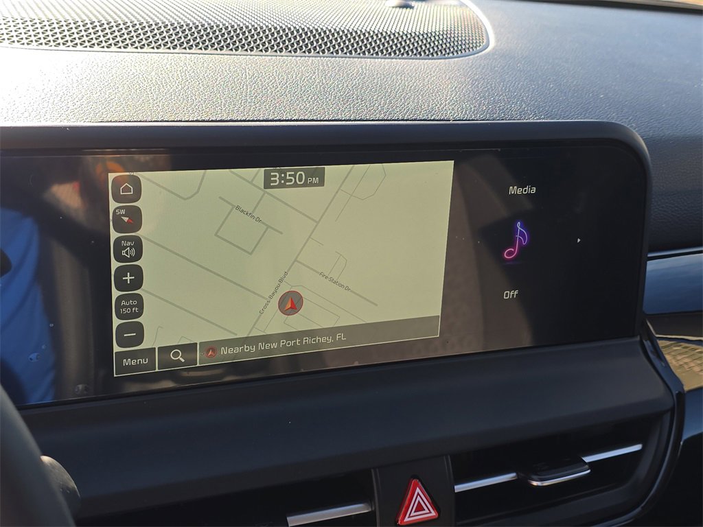 New 2026 Kia Seltos S image 22