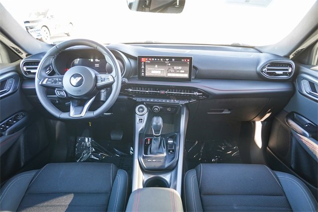 Used 2024 Dodge Hornet GT w/ GT Blacktop Package image 14