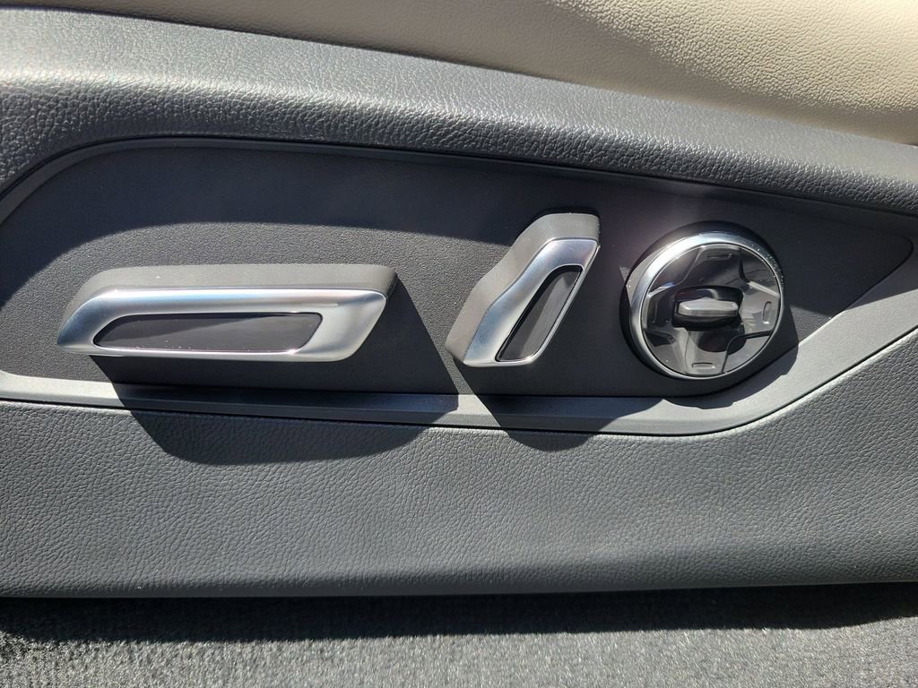 New 2026 Acura MDX A-Spec AWD/4WD image 17