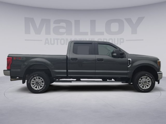 Used 2019 Ford F250 XLT w/ XLT Value Package AWD/4WD image 6