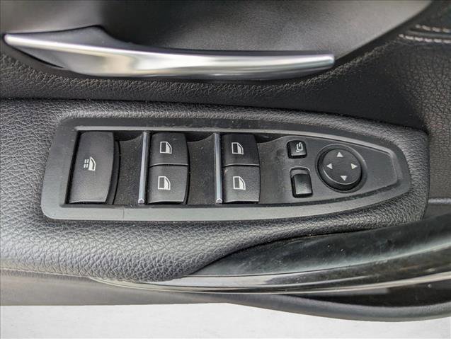 Used 2018 BMW 430i Convertible RWD image 10