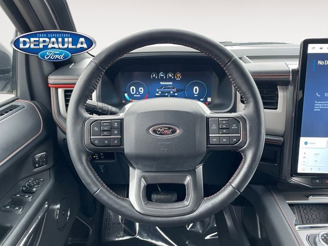 Certified 2024 Ford Expedition Timberline image 15