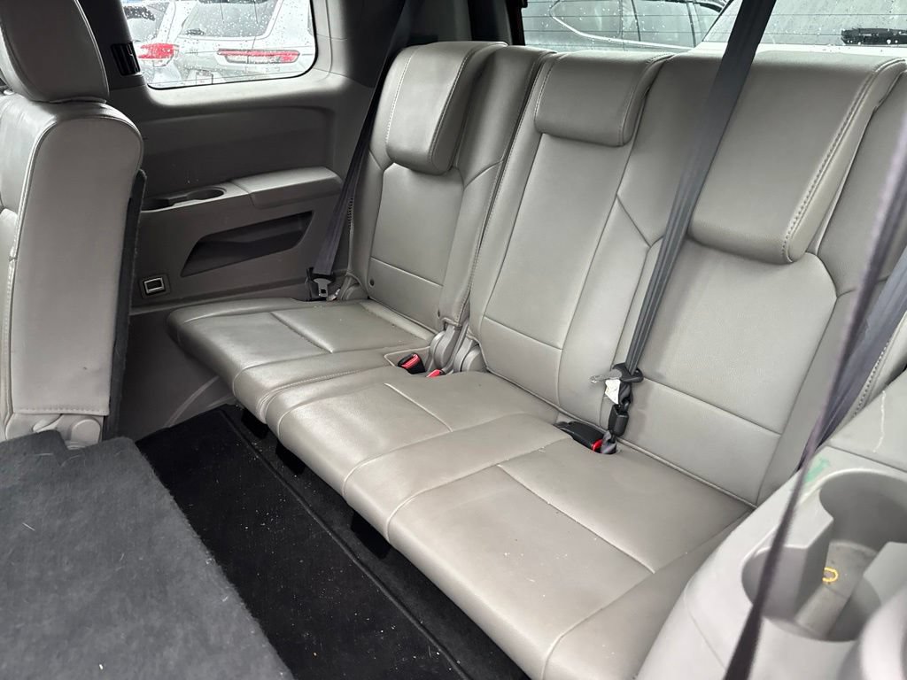 Used 2013 Honda Pilot Touring image 11