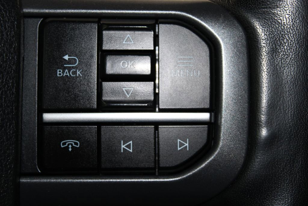 Used 2024 Ford F150 Lariat w/ Tow/Haul Package AWD/4WD image 43