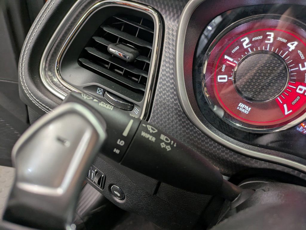 Used 2023 Dodge Challenger SRT Hellcat image 20