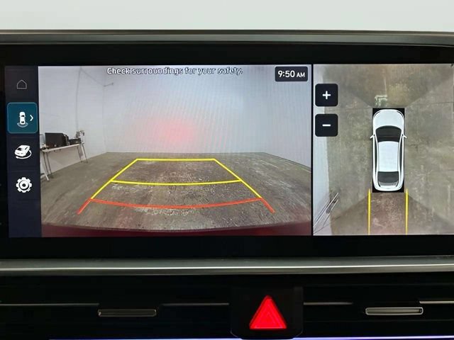 Used 2025 Hyundai Ioniq 6 Limited RWD image 55