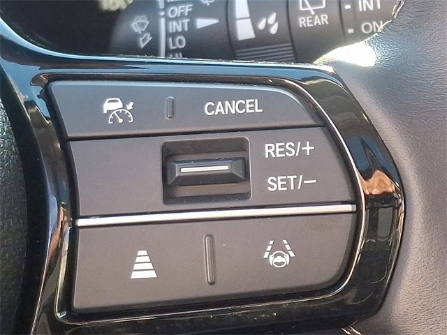 Certified 2022 Honda Civic EX-L image 21