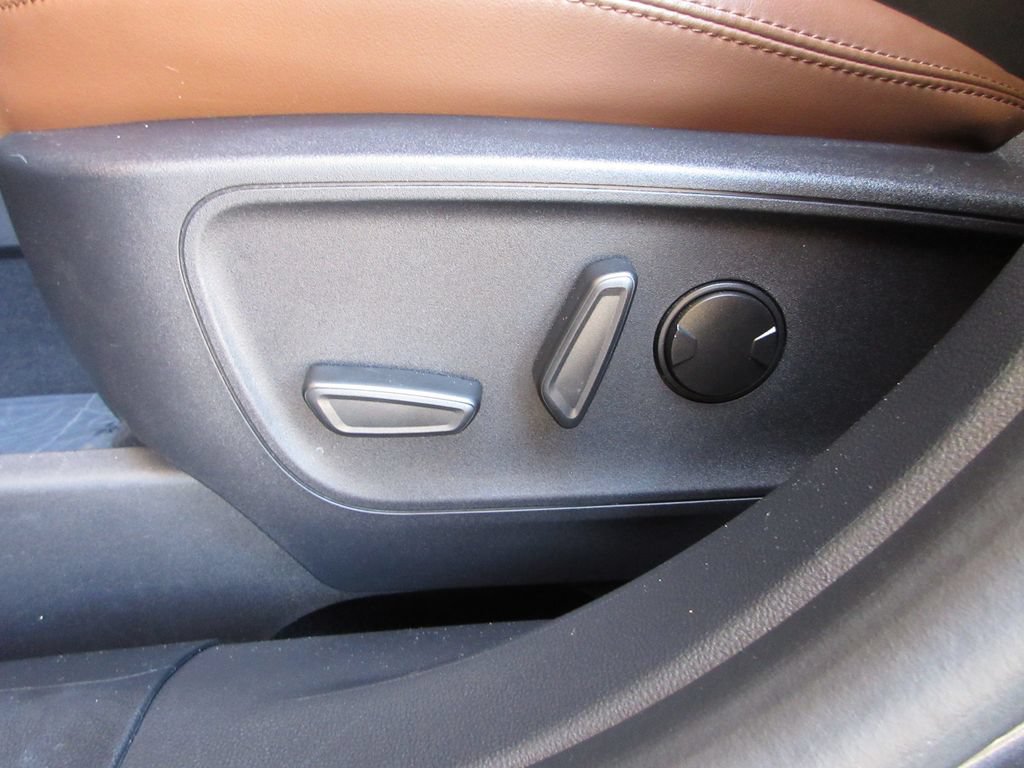 Certified 2023 Ford Bronco Sport Outer Banks AWD/4WD image 12