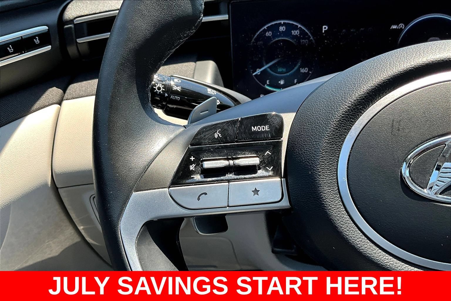 Used 2024 Hyundai Tucson Limited AWD/4WD image 15