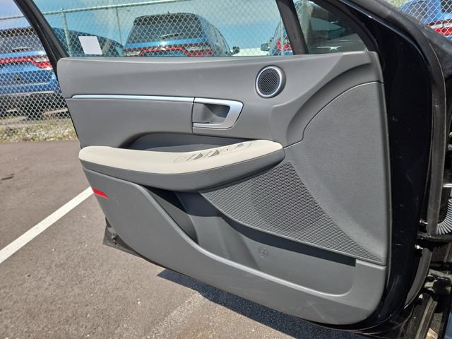Certified 2025 Hyundai Sonata SEL AWD/4WD image 21