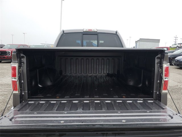 Used 2014 Ford F150 XLT w/ Equipment Group 302A Luxury image 9