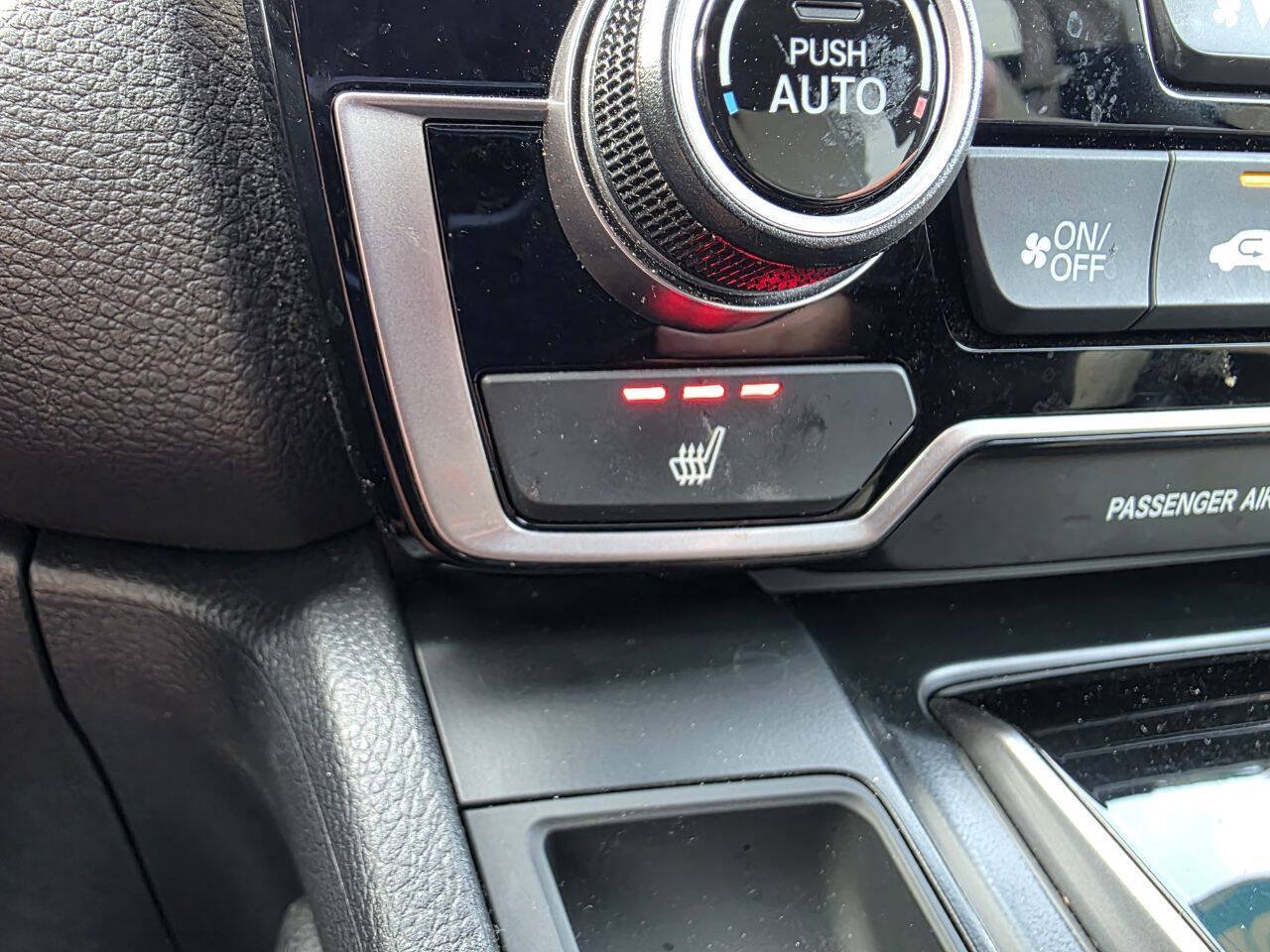 Used 2021 Honda CR-V EX-L image 19